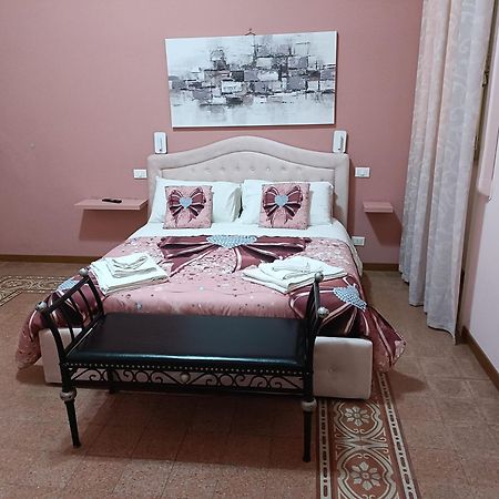 Daybreak B&B Palermo Eksteriør billede