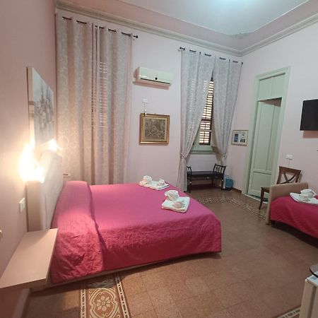 Daybreak B&B Palermo Eksteriør billede