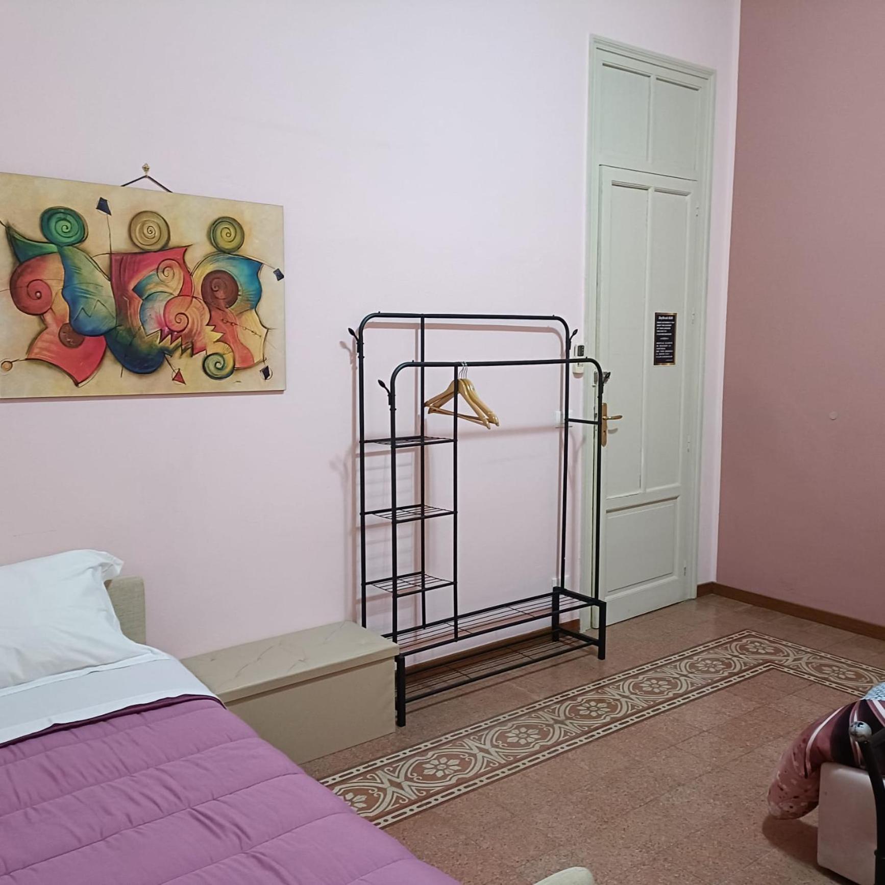 Daybreak B&B Palermo Eksteriør billede