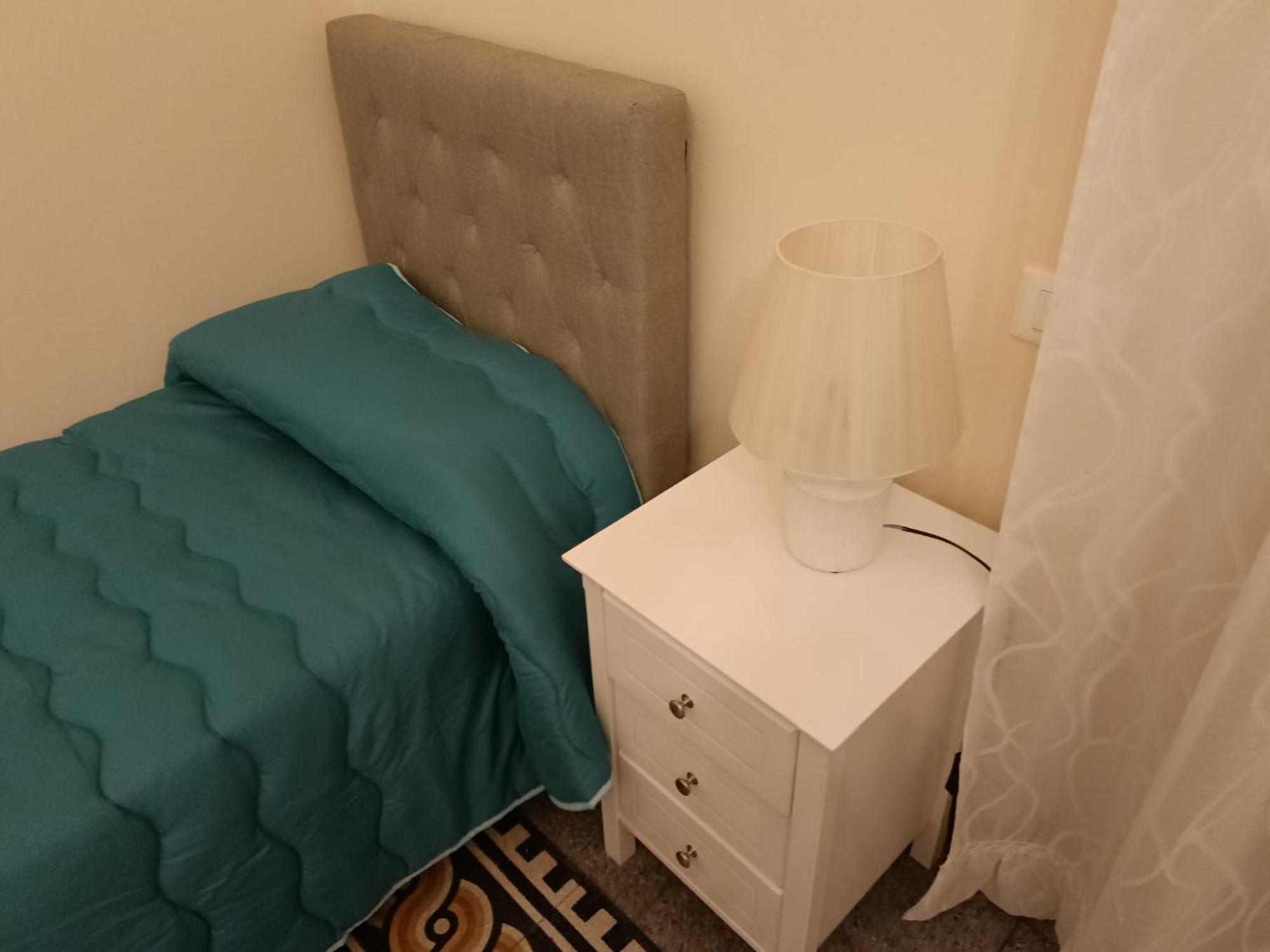 Daybreak B&B Palermo Eksteriør billede